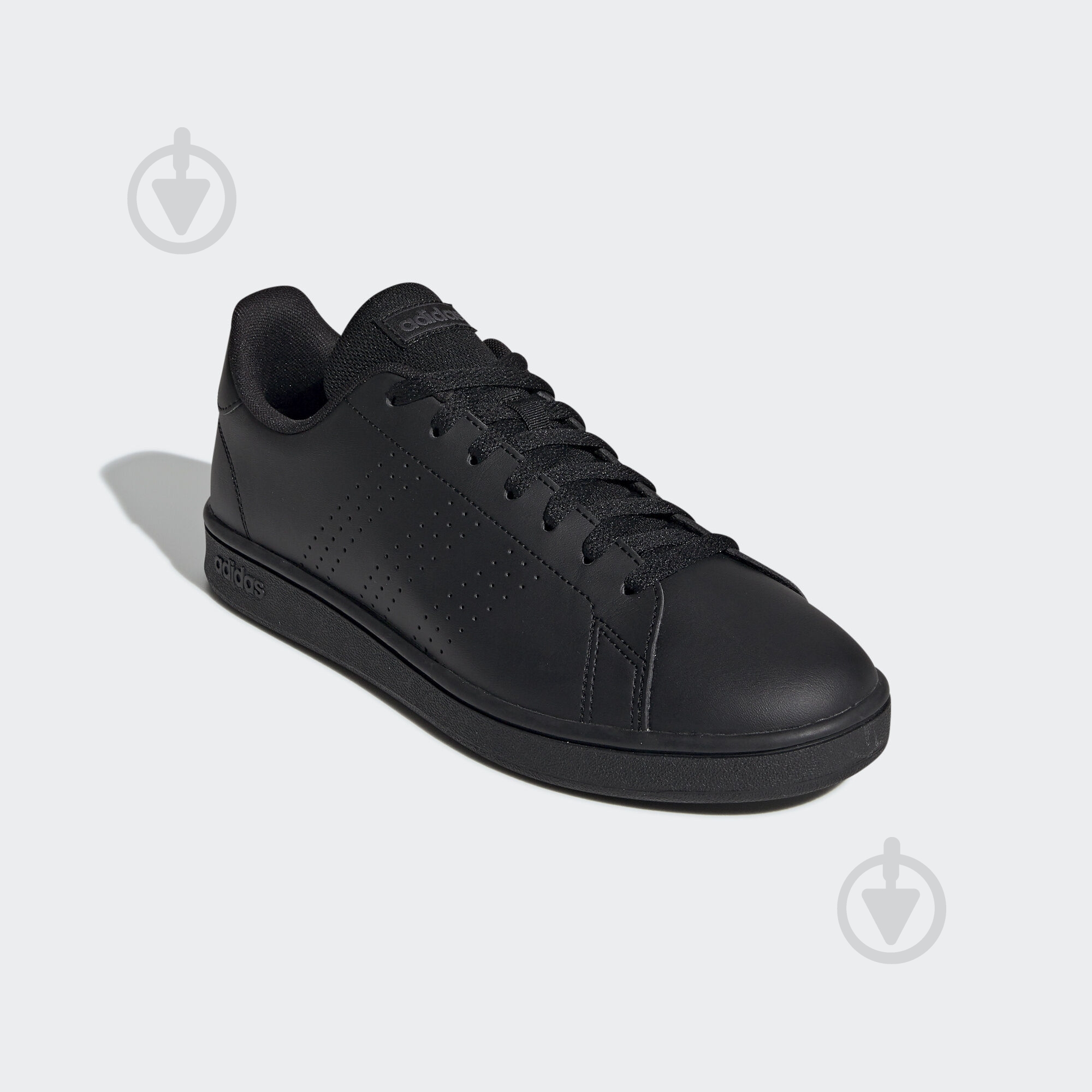 Кроссовки Adidas ADVANTAGE BASE EE7693 р.41 1/3 черный - фото 4 Кроссовки Adidas ADVANTAGE BASE EE7693 р.41 1/3 черный - фото 4