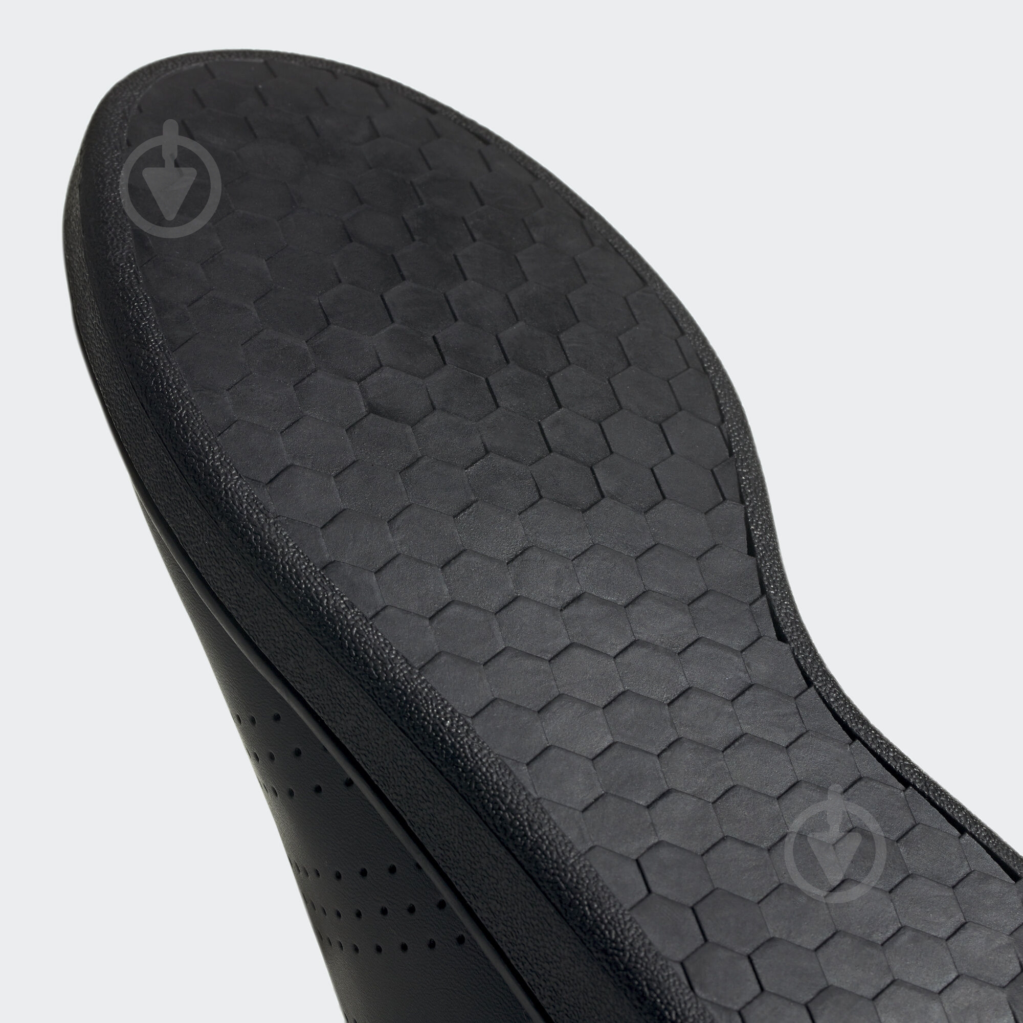 Кроссовки Adidas ADVANTAGE BASE EE7693 р.41 1/3 черный - фото 9 Кроссовки Adidas ADVANTAGE BASE EE7693 р.41 1/3 черный - фото 9