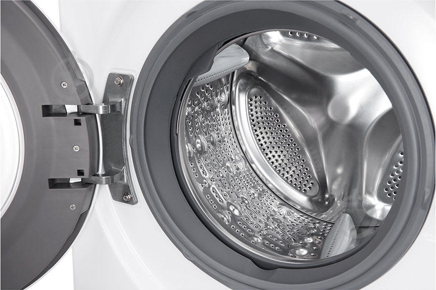 Стиральная машина с сушкой LG F4J6TG1W - фото 14