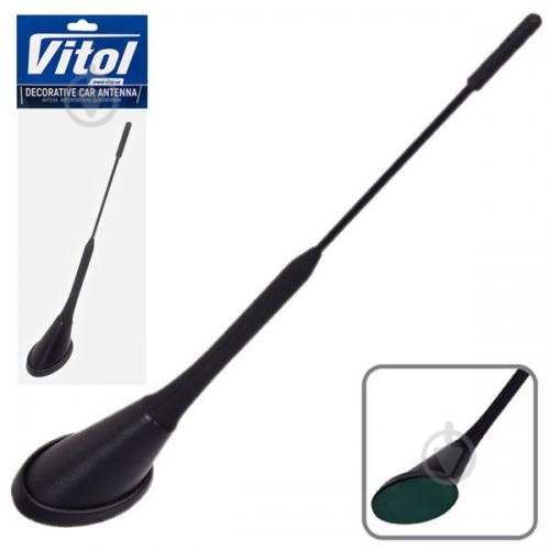 Антенна автомобильная Vitol 61034 (100/150) - фото 1