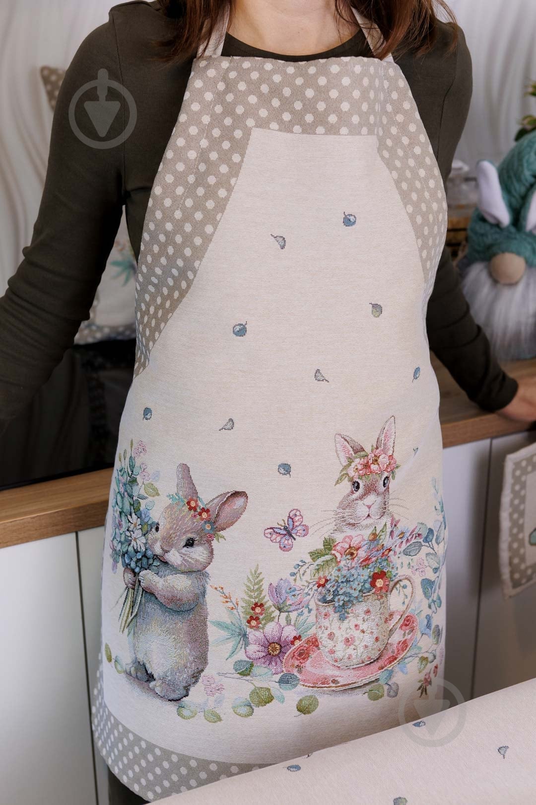 Фартук Очарование Прованс - фото 2