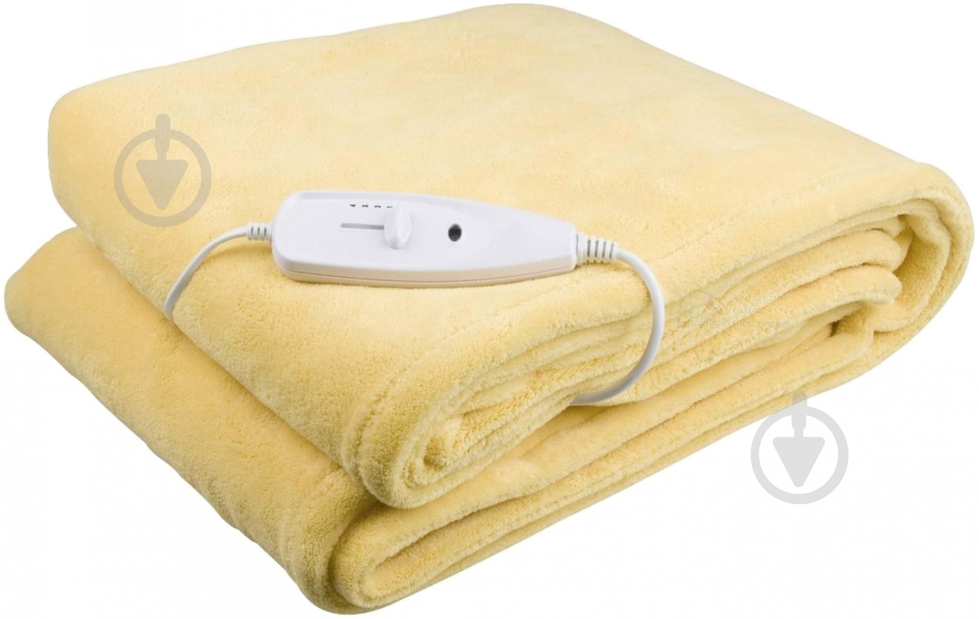 Электроодеяло Medisana HDW 60226 - фото 1