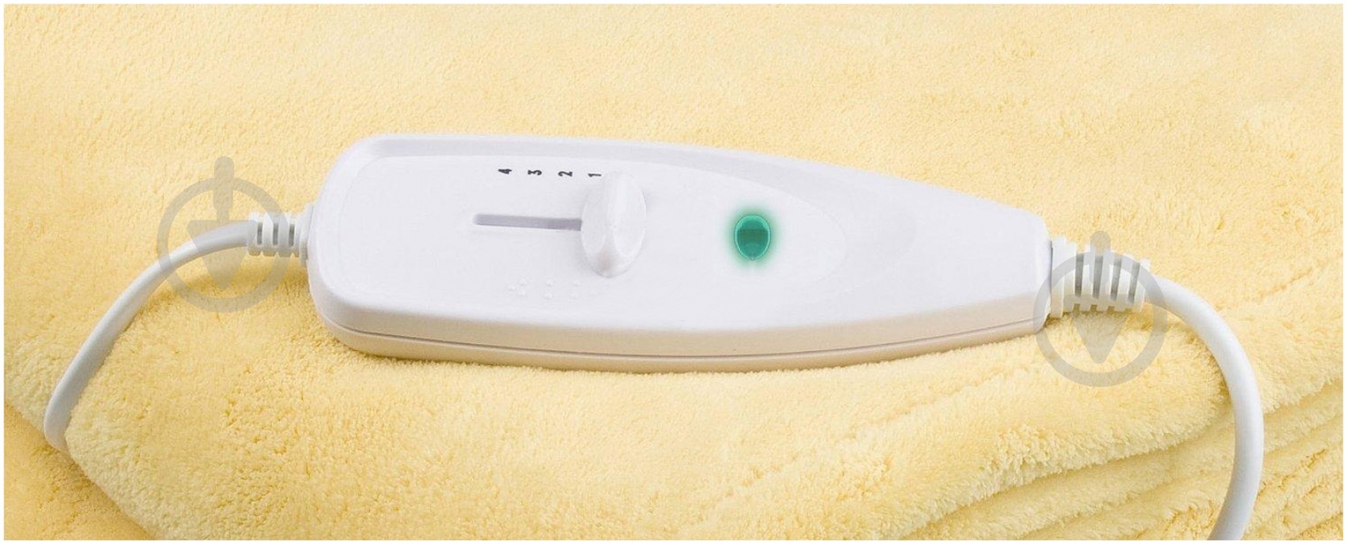 Электроодеяло Medisana HDW 60226 - фото 2