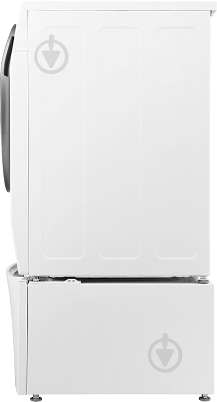 Стиральная машина с сушкой LG TWINWash FH6G1BCH2N/FH8G1MINI3 - фото 11