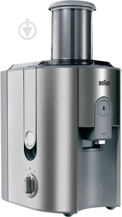 Соковижималка Braun J700 - фото 1