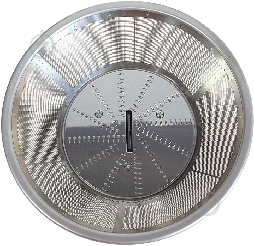 Соковижималка Braun J700 - фото 3