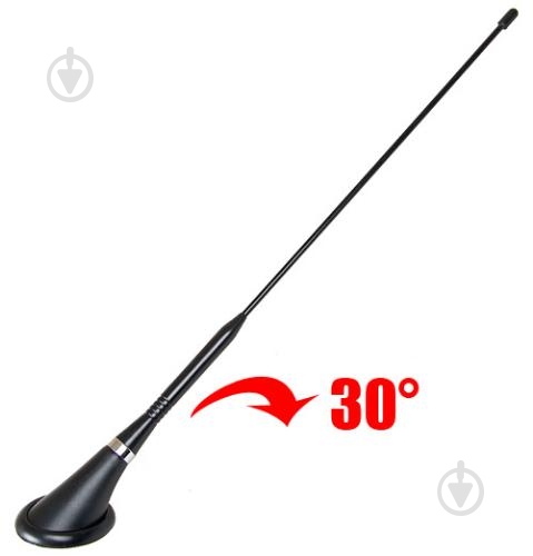 Антена автомобільна Vitol 61153 (100) - фото 3