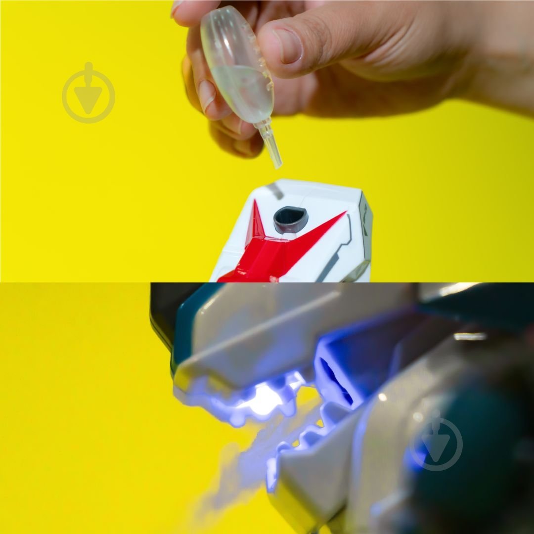 Автомобіль на радіокеруванні OTAMANKO Трюковий всюдихід OFF-ROAD MONSTER синій 532.02.51 - фото 5 Автомобіль на радіокеруванні OTAMANKO Трюковий всюдихід OFF-ROAD MONSTER синій 532.02.51 - фото 5