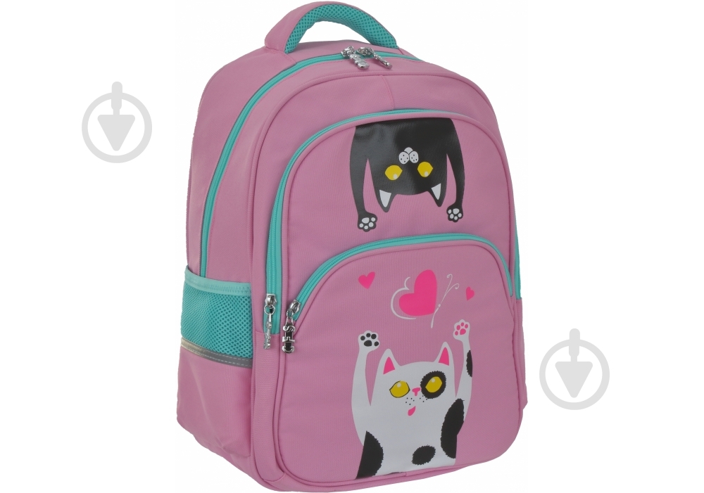Рюкзак шкільний Cool For School 16" CF86813 - фото 1