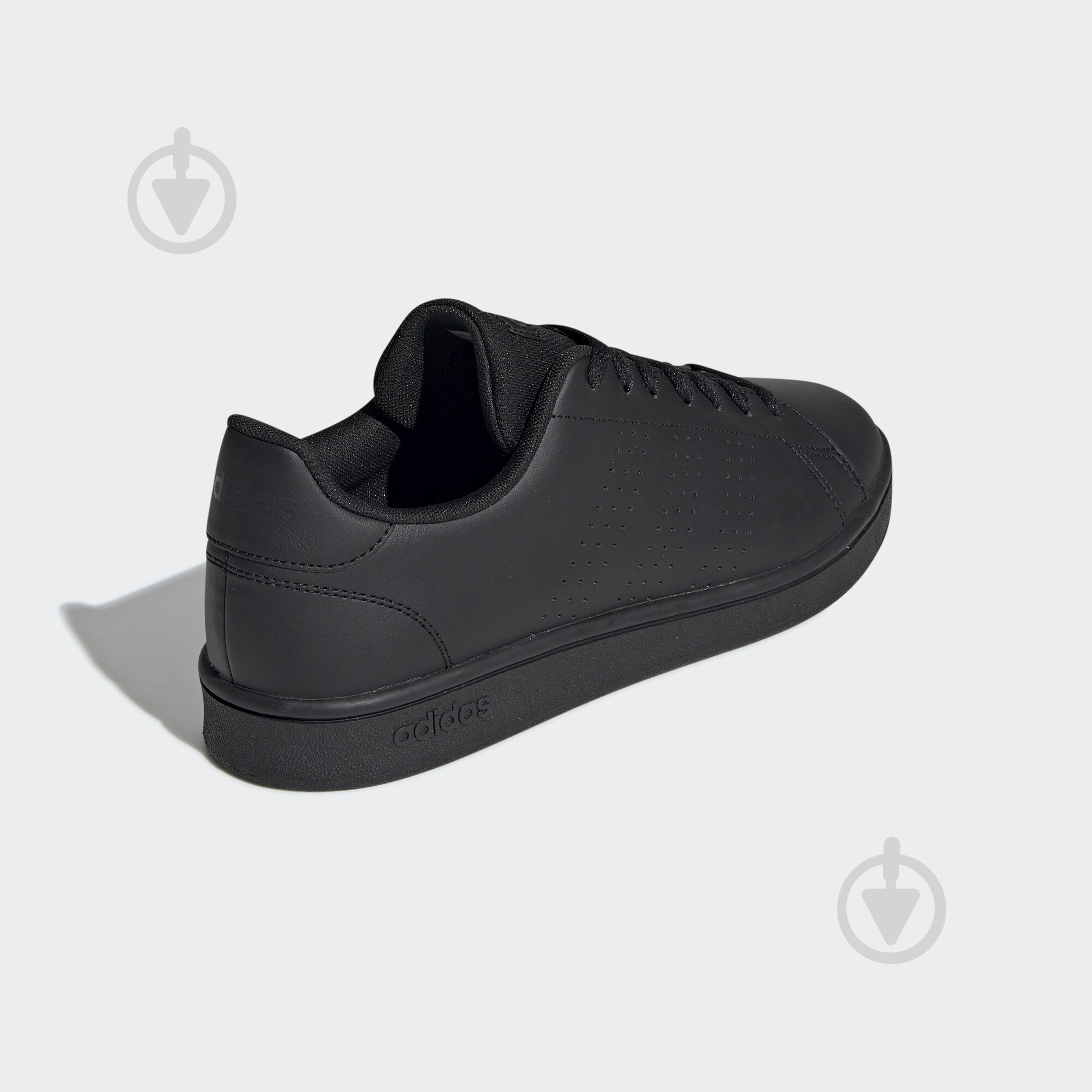 Кросівки Adidas ADVANTAGE BASE EE7693 р.44 2/3 чорний - фото 5