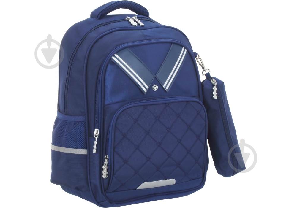 Рюкзак школьный Cool For School 16" CF86818 - фото 1