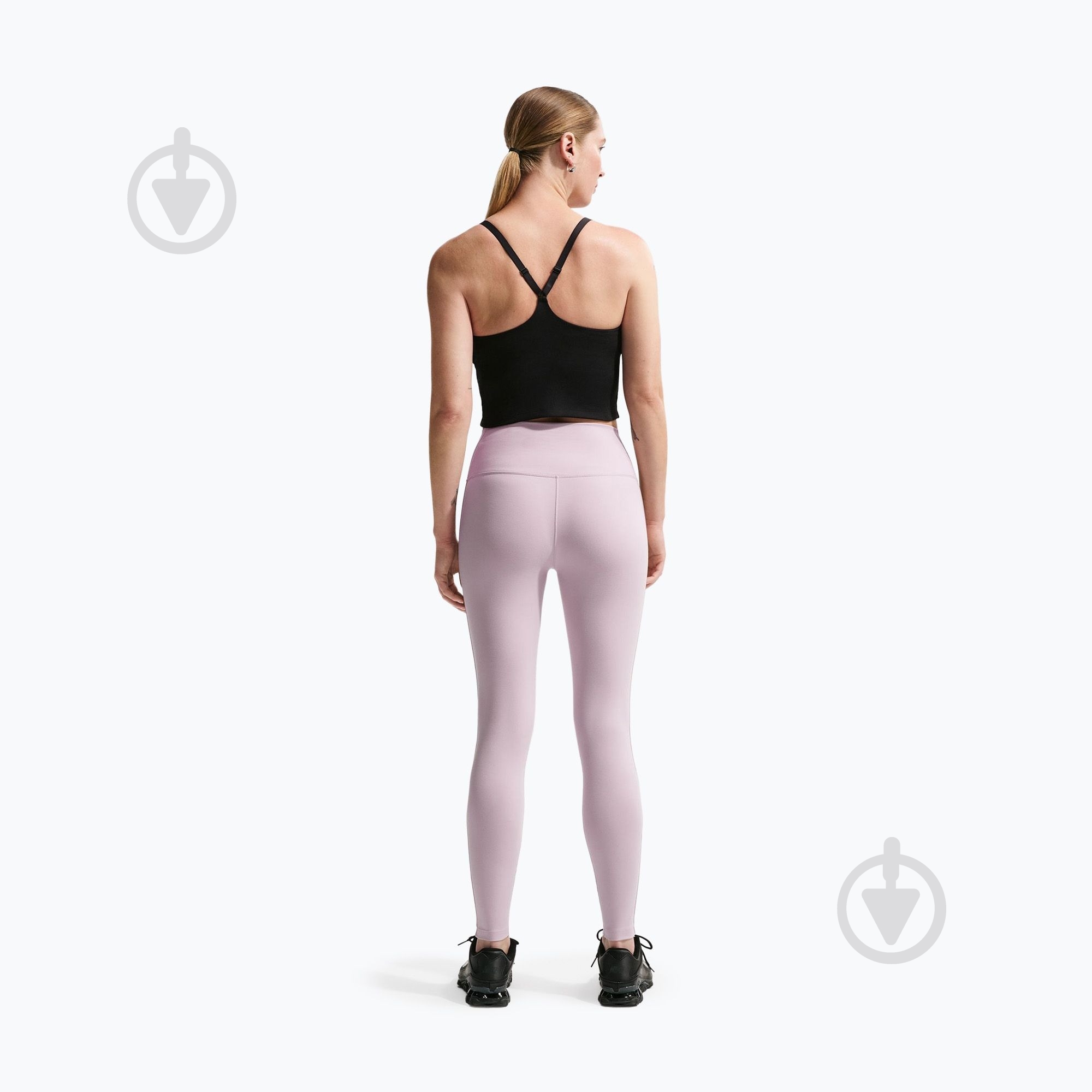 Топ Nike IQ7670-010 р.XS черный - фото 5 Топ Nike IQ7670-010 р.XS черный - фото 5