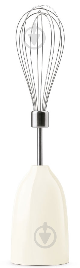 Блендер заглибний Smeg HBF02CREU - фото 2