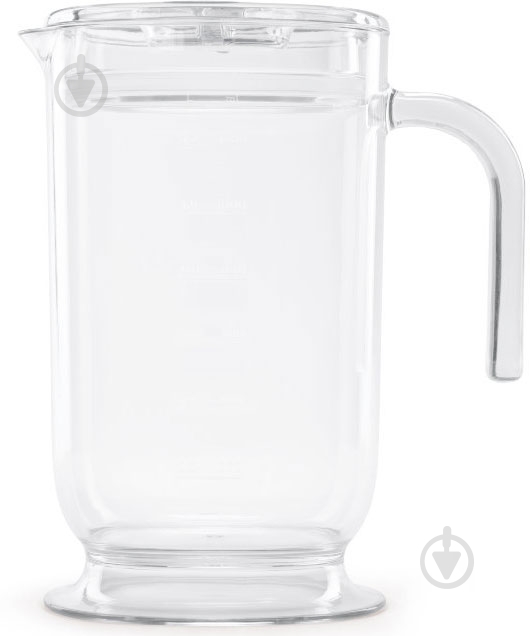 Блендер заглибний Smeg HBF02CREU - фото 6