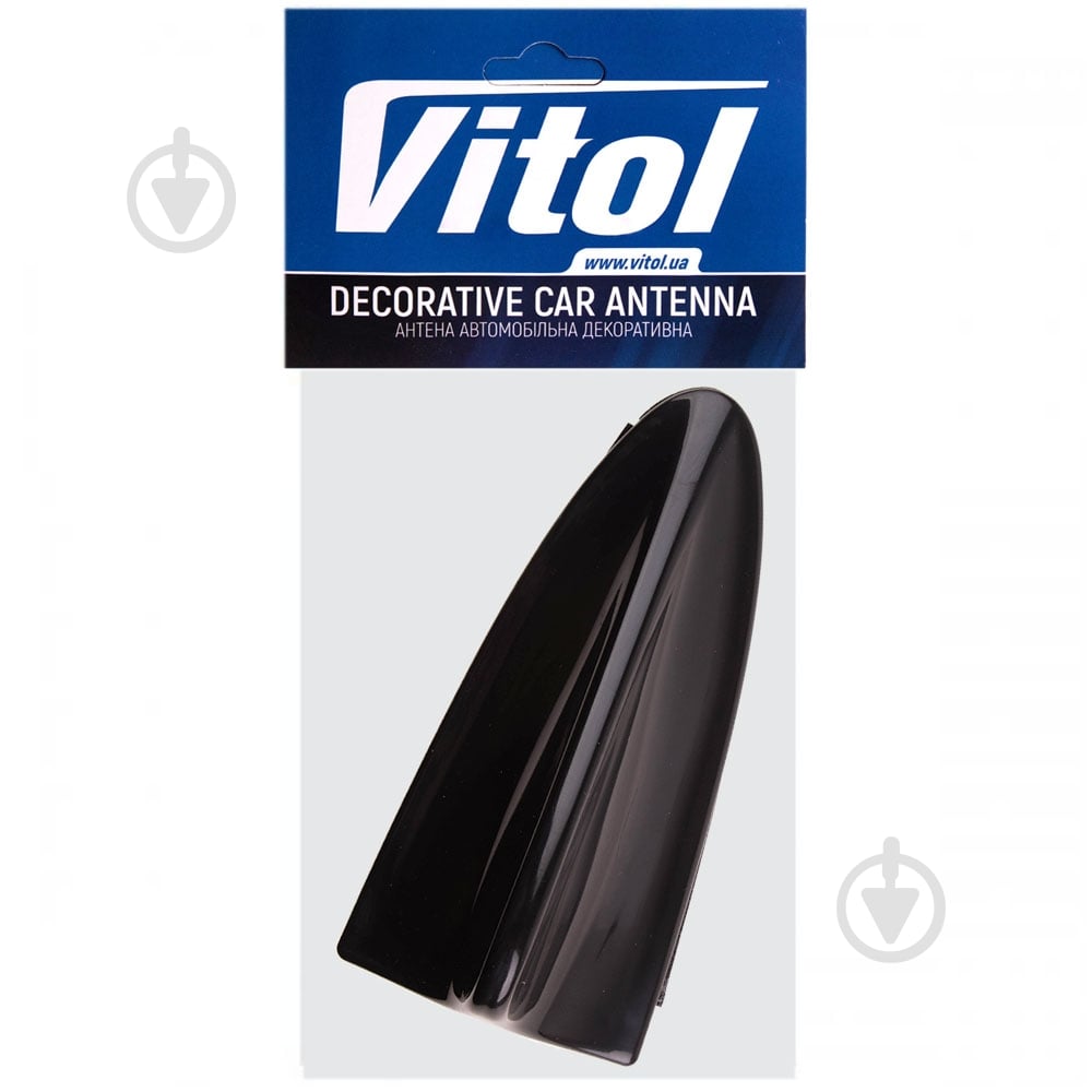 Антенна автомобильная Vitol 61695 (100) - фото 2