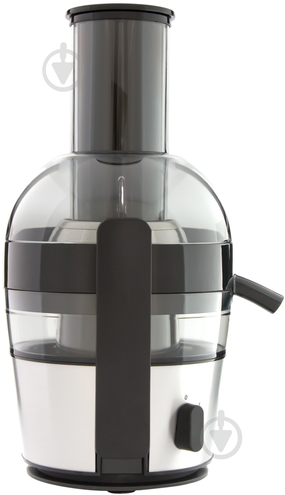 Соковыжималка Philips HR1863/00 - фото 1 Соковыжималка Philips HR1863/00 - фото 1