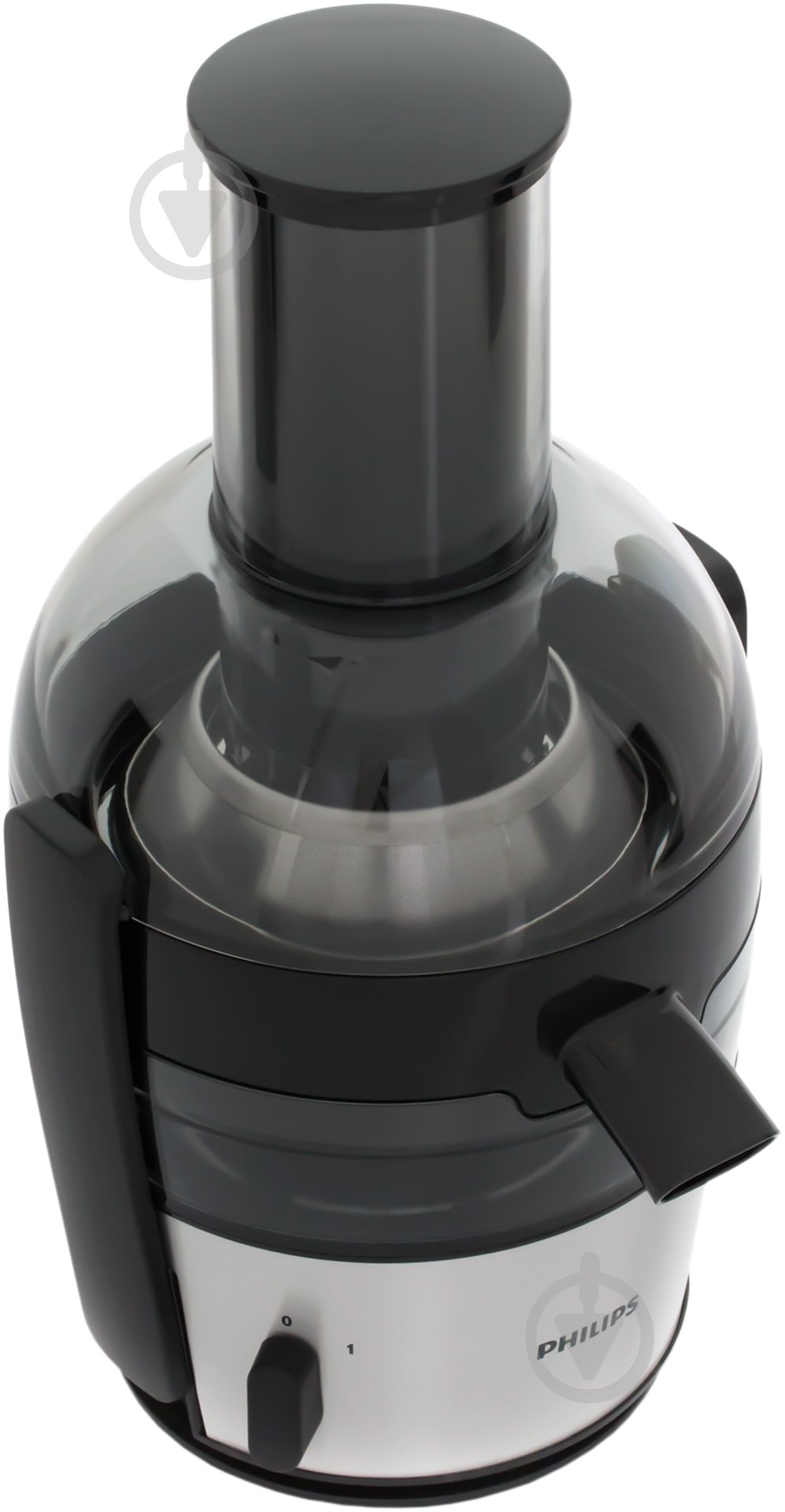 Соковыжималка Philips HR1863/00 - фото 2 Соковыжималка Philips HR1863/00 - фото 2