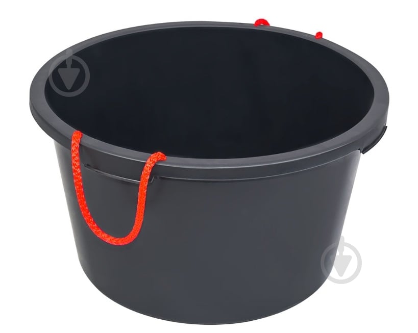 Ведро строительное Patrol 65 л KO65SZNCZAPG001 - фото 1