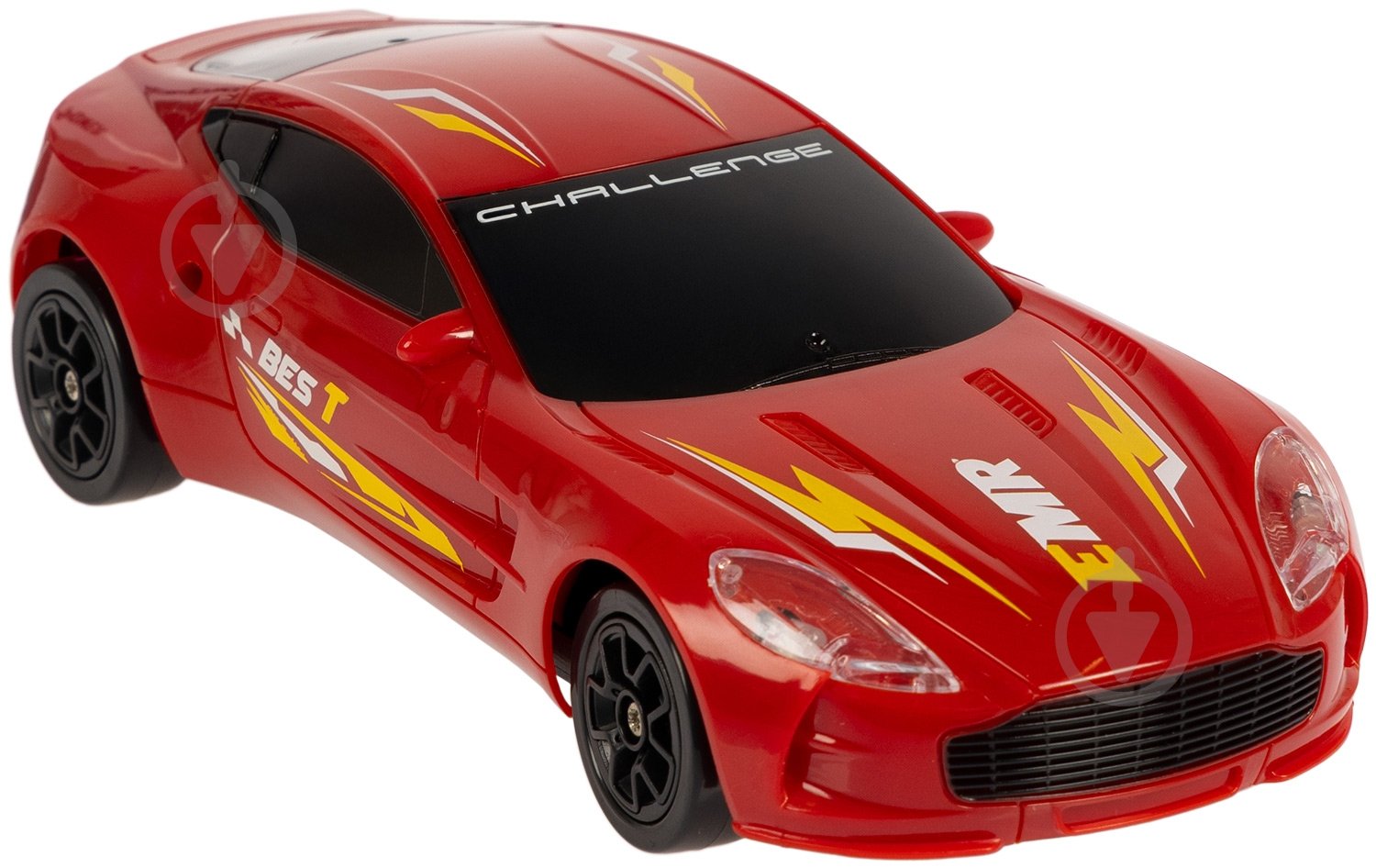 Автомобіль на радіокеруванні OTAMANKO Дрифт-машинка 4x4 Drift Race червоний 1:24 532.02.42 - фото 1 Автомобіль на радіокеруванні OTAMANKO Дрифт-машинка 4x4 Drift Race червоний 1:24 532.02.42 - фото 1