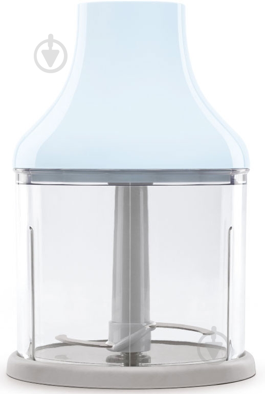 Блендер заглибний Smeg HBF02PBEU - фото 3