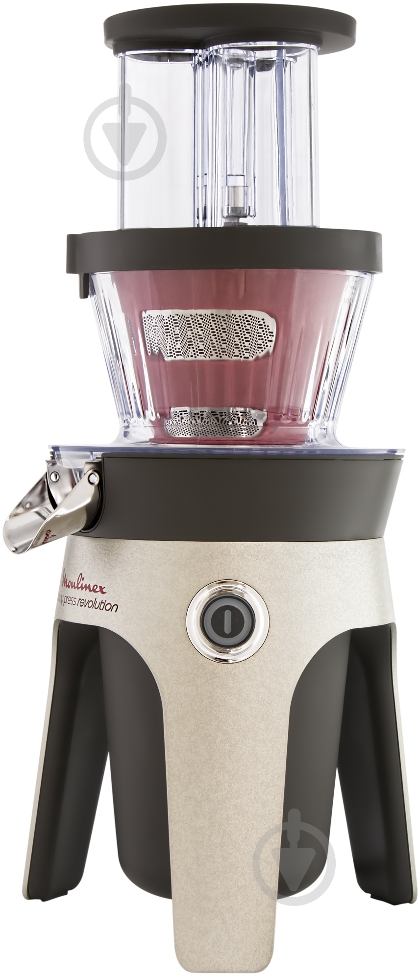 Соковыжималка Moulinex ZU500832 - фото 1