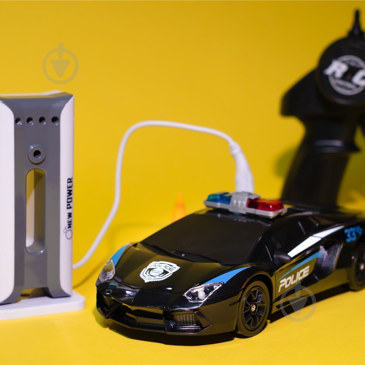 Автомобіль на радіокеруванні OTAMANKO Дрифт-машинка 4x4 Drift Race чорний 1:24 532.02.41 - фото 6 Автомобіль на радіокеруванні OTAMANKO Дрифт-машинка 4x4 Drift Race чорний 1:24 532.02.41 - фото 6