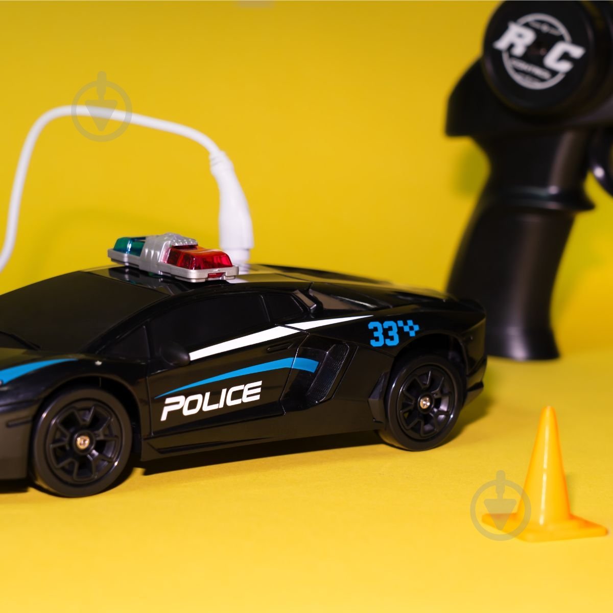 Автомобіль на радіокеруванні OTAMANKO Дрифт-машинка 4x4 Drift Race чорний 1:24 532.02.41 - фото 5 Автомобіль на радіокеруванні OTAMANKO Дрифт-машинка 4x4 Drift Race чорний 1:24 532.02.41 - фото 5