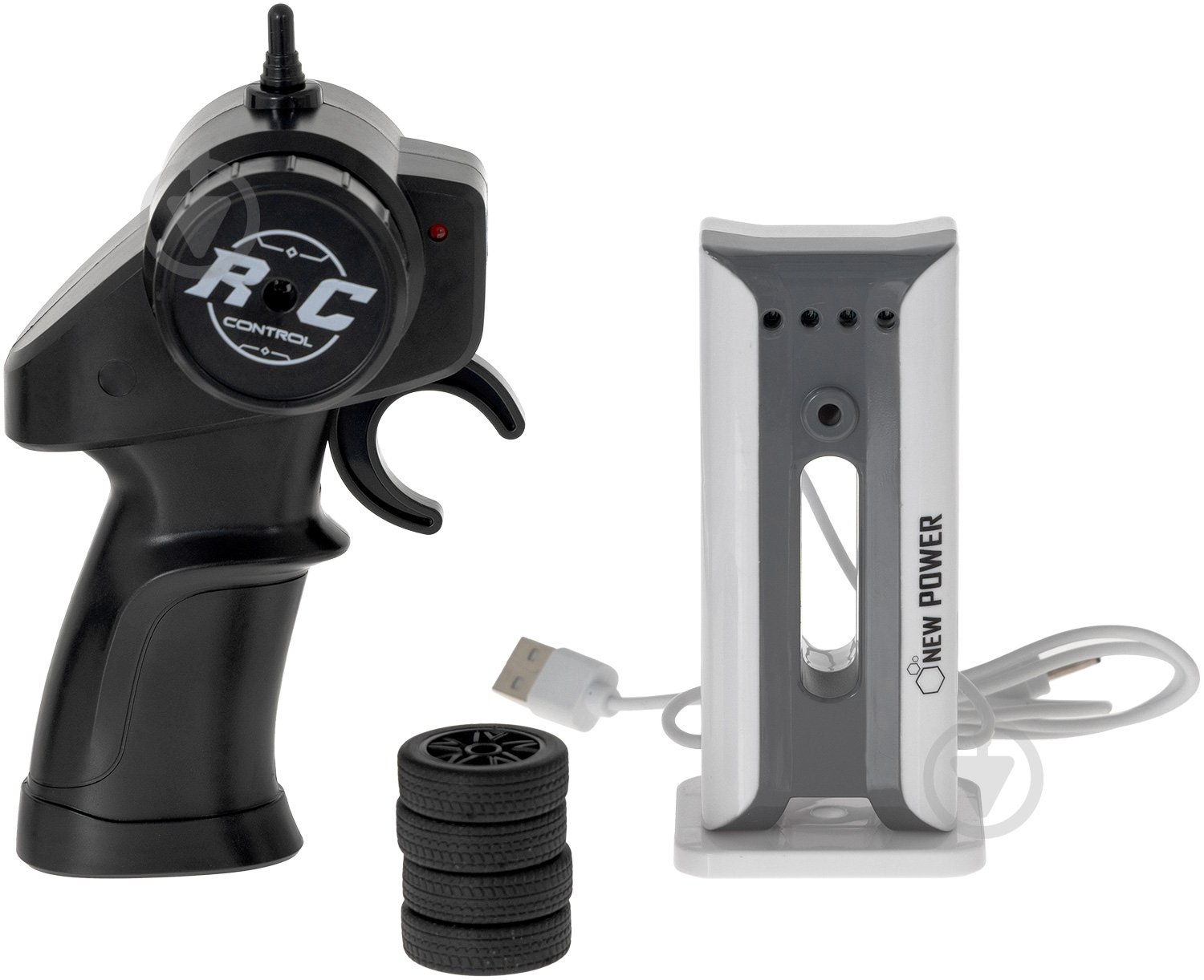 Автомобіль на радіокеруванні OTAMANKO Дрифт-машинка 4x4 Drift Race чорний 1:24 532.02.41 - фото 4 Автомобіль на радіокеруванні OTAMANKO Дрифт-машинка 4x4 Drift Race чорний 1:24 532.02.41 - фото 4