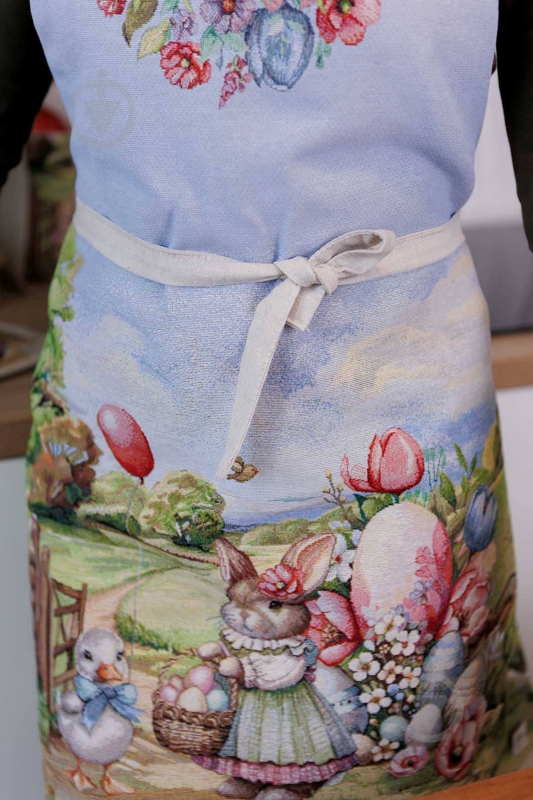 Фартух Настрій Прованс - фото 3