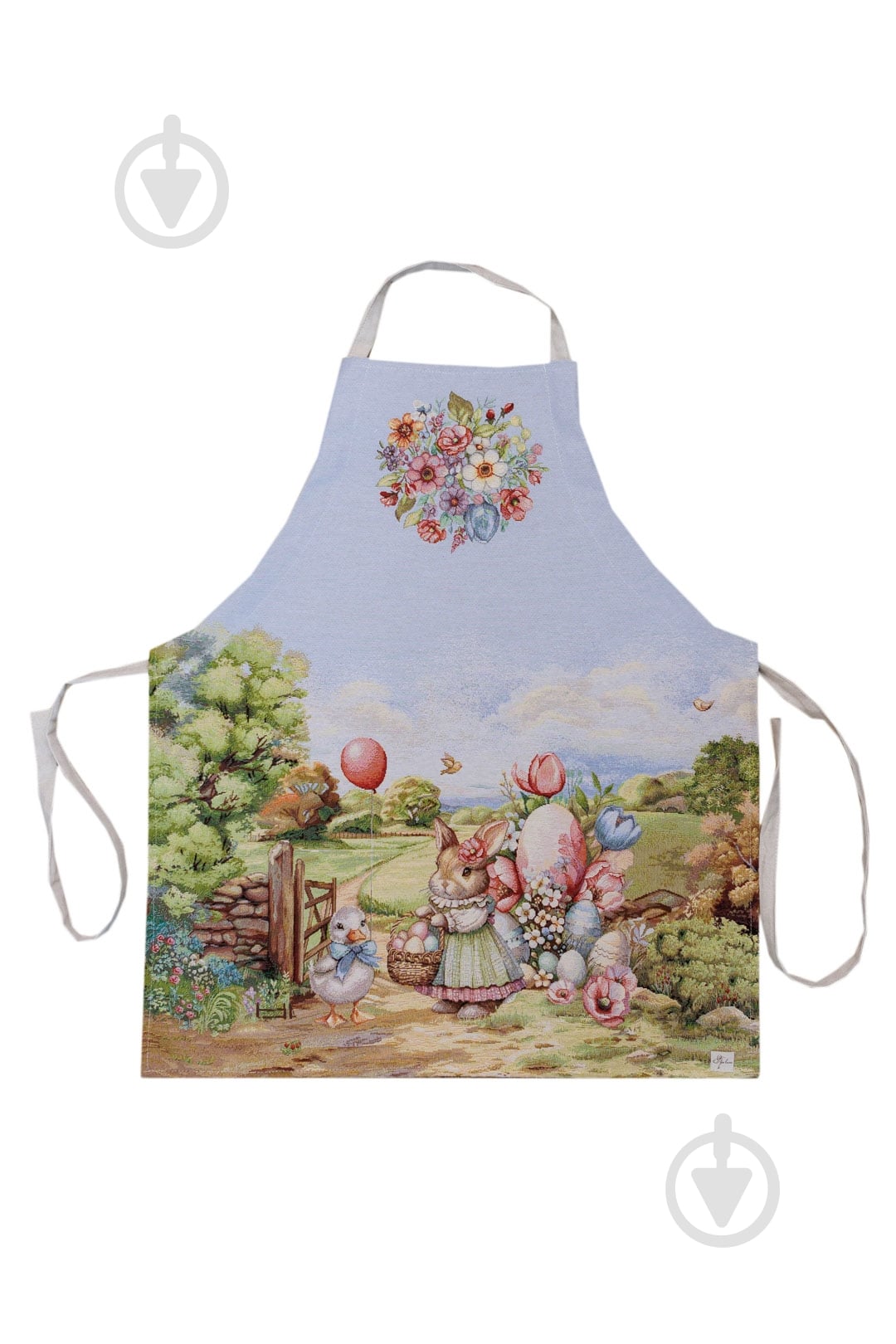 Фартух Настрій Прованс - фото 1