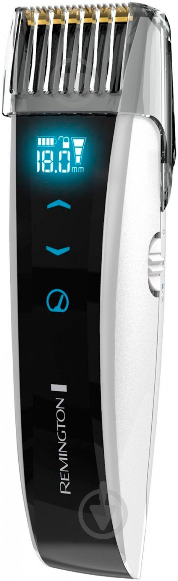 Машинка для стрижки Remington MB4560 Touch Control - фото 1