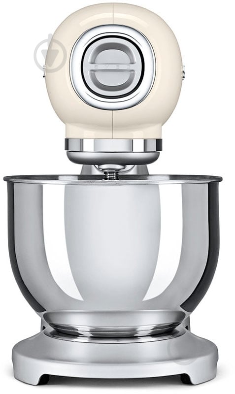 Миксер планетарный Smeg SMF01CREU - фото 6