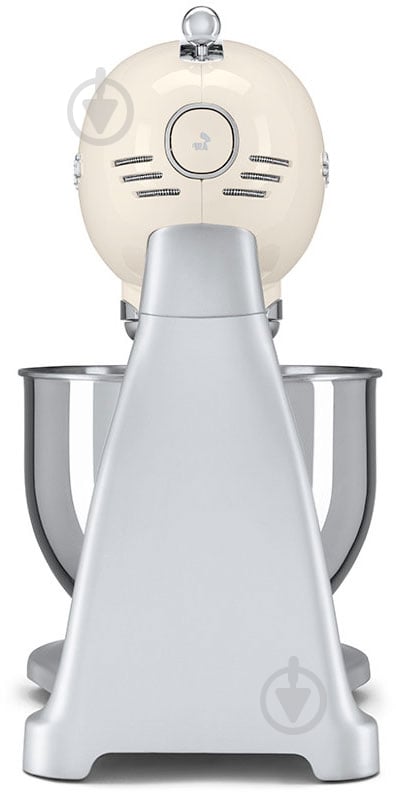 Миксер планетарный Smeg SMF01CREU - фото 7