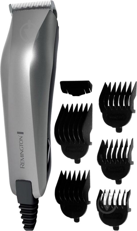 Машинка для стрижки Remington HC5015 E51 - фото 1
