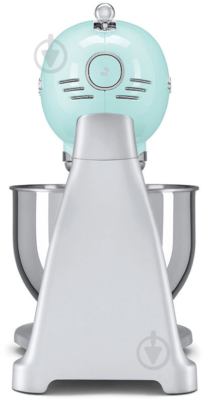 Миксер планетарный Smeg SMF01PGEU - фото 7