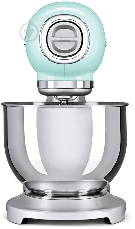 Миксер планетарный Smeg SMF01PGEU - фото 6