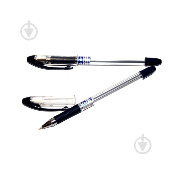 Набор масляных ручек Hiper Max Writer Evolution HO-335-ES/3 цвет микс - фото 1