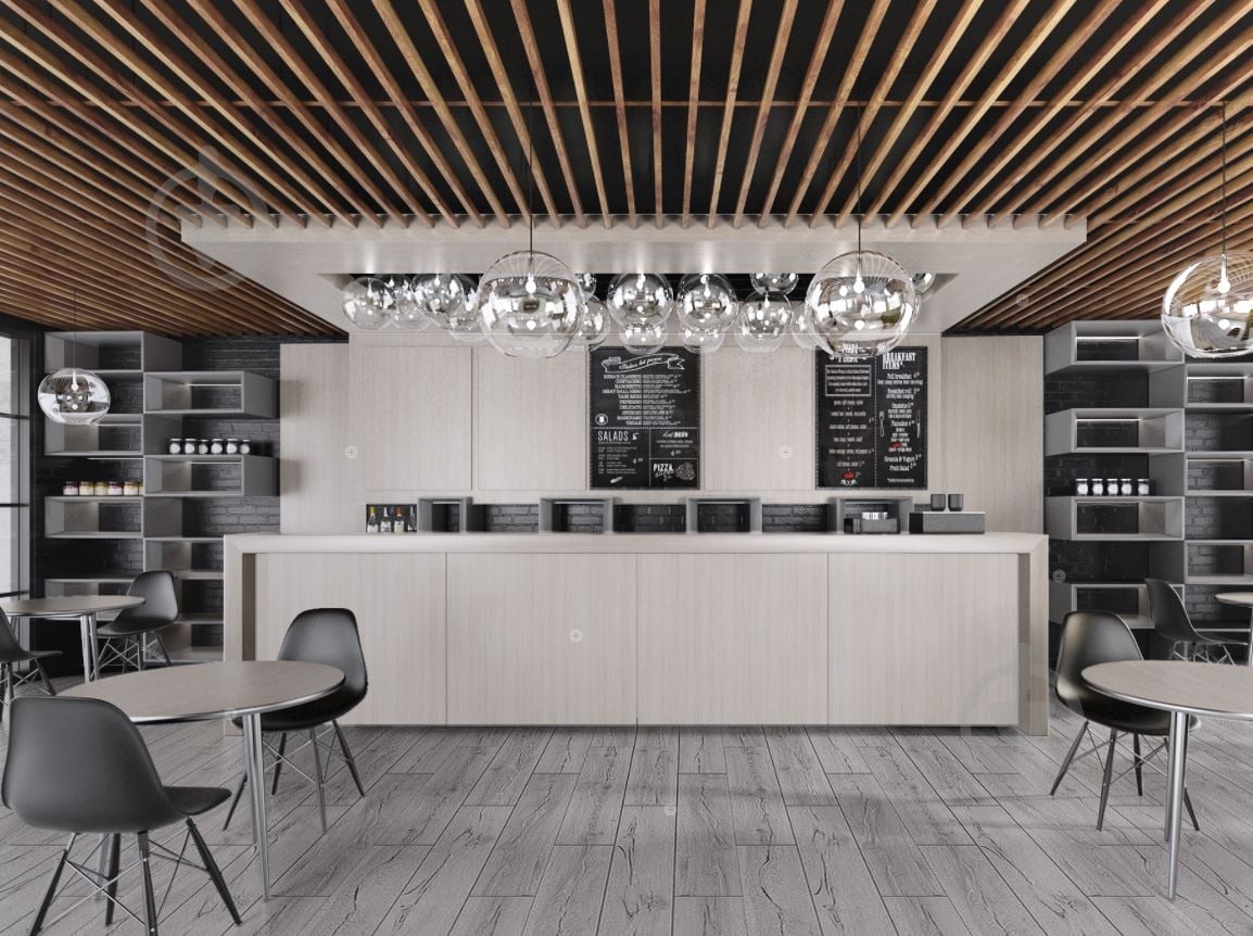 Ламінат YILDIZ Entegre Stilo V4 seul 33/АС5/8 мм (ST-09D) - фото 3