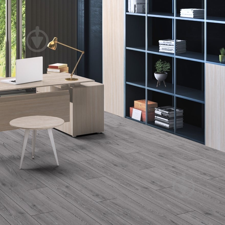 Ламінат YILDIZ Entegre Stilo V4 seul 33/АС5/8 мм (ST-09D) - фото 4