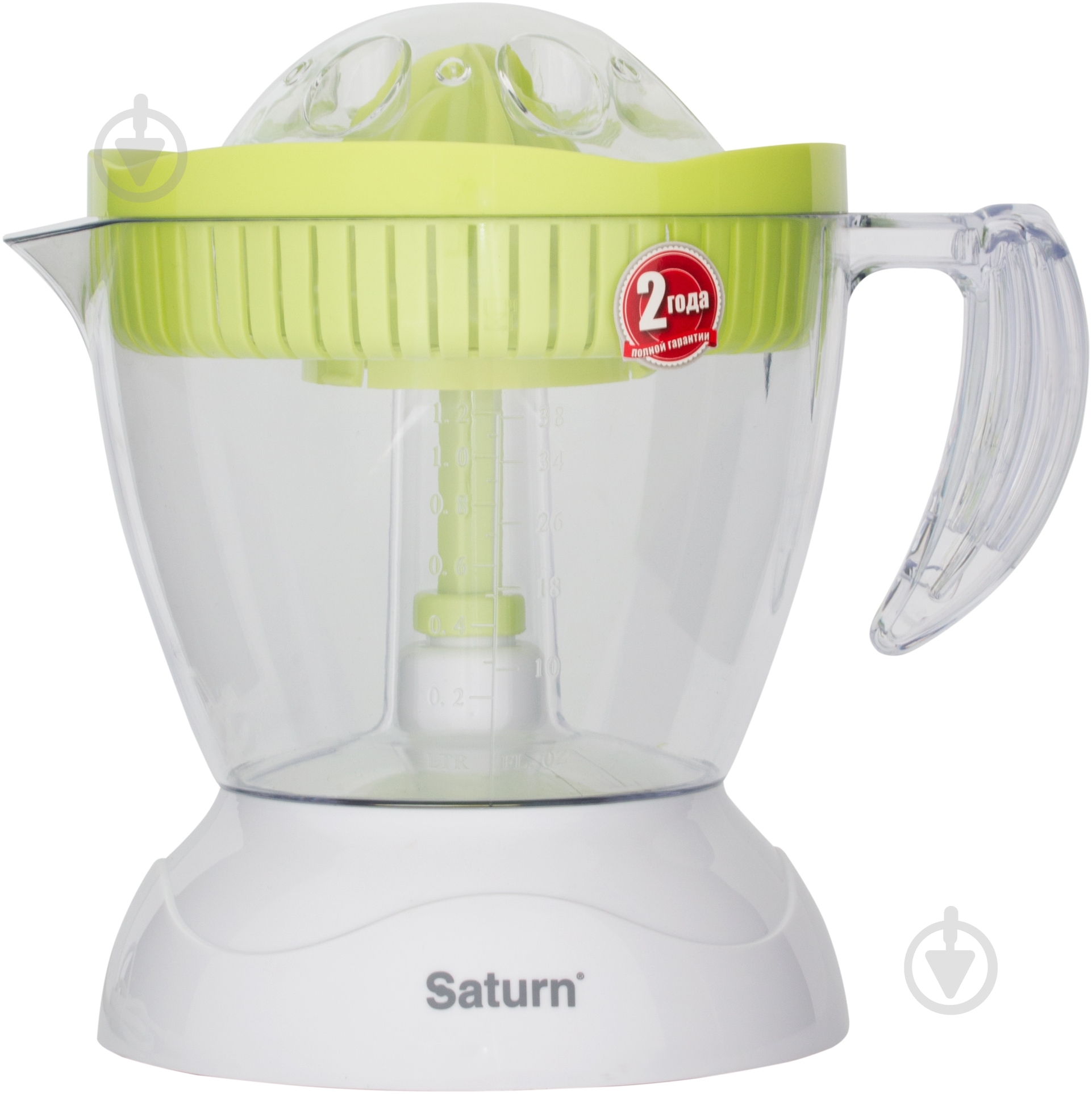 Соковыжималка Saturn ST-FP0072 - фото 1 Соковыжималка Saturn ST-FP0072 - фото 1