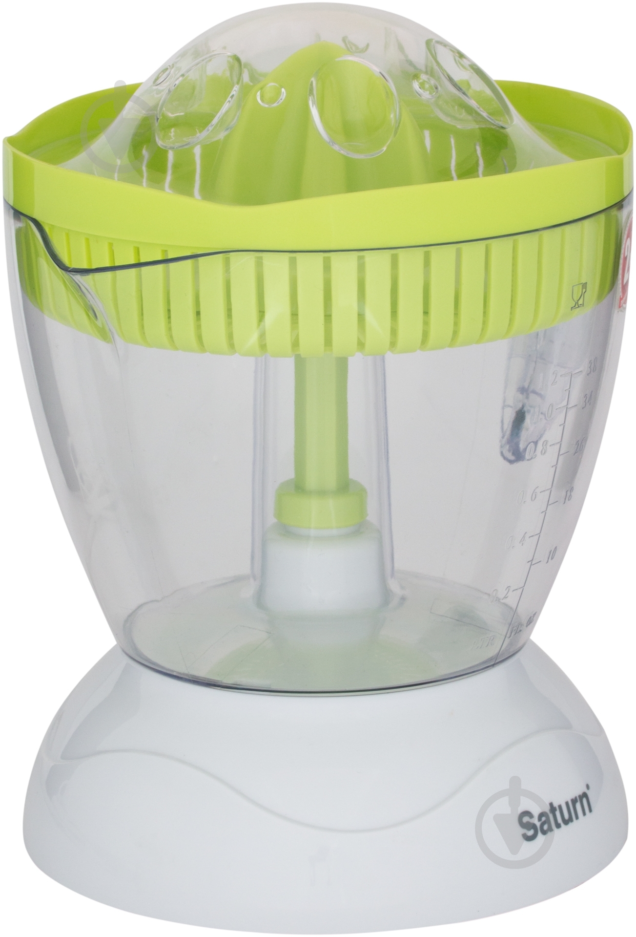 Соковыжималка Saturn ST-FP0072 - фото 2 Соковыжималка Saturn ST-FP0072 - фото 2