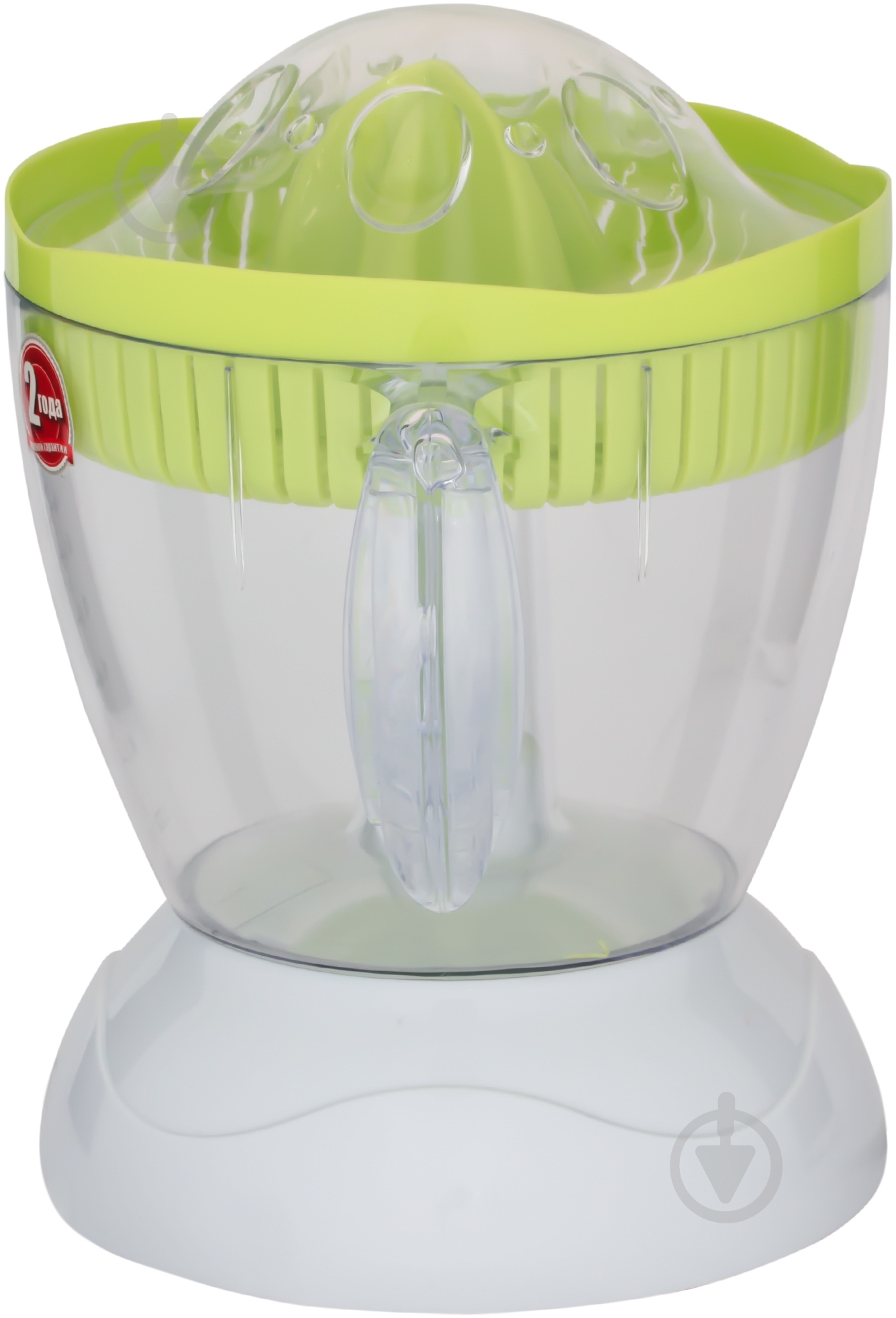 Соковыжималка Saturn ST-FP0072 - фото 3 Соковыжималка Saturn ST-FP0072 - фото 3