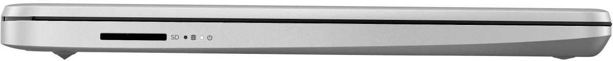 Ноутбук HP 340S G7 14 (2D220EA) asteroid silver - фото 5