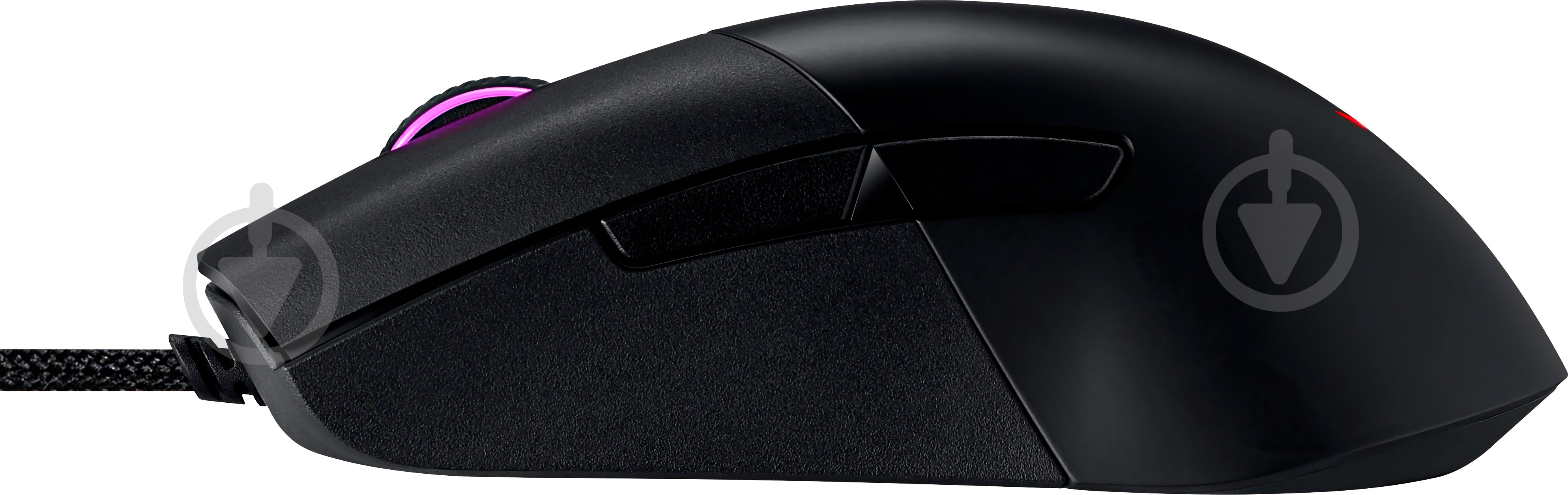 Мишка Asus ROG Keris USB Black (90MP01R0-B0UA00) - фото 4 Мишка Asus ROG Keris USB Black (90MP01R0-B0UA00) - фото 4