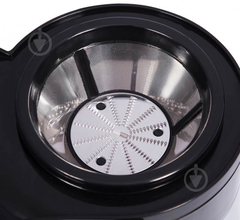 Соковыжималка Saturn ST-FP8052 - фото 3 Соковыжималка Saturn ST-FP8052 - фото 3