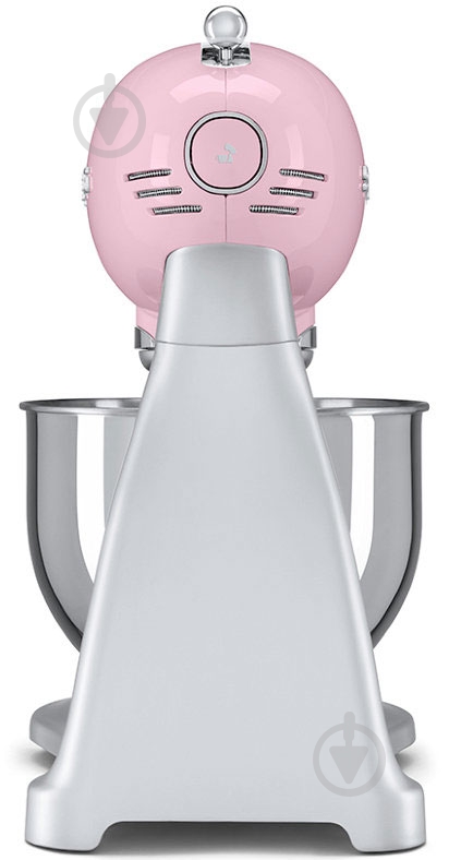 Миксер планетарный Smeg SMF01PKEU - фото 8