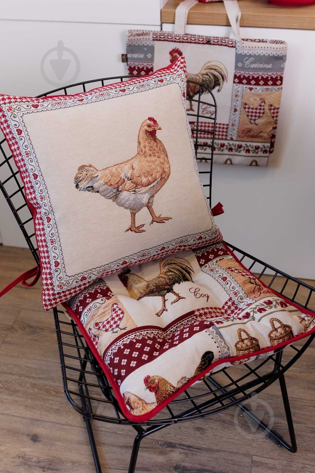 Мешочек Благополучие Прованс - фото 2