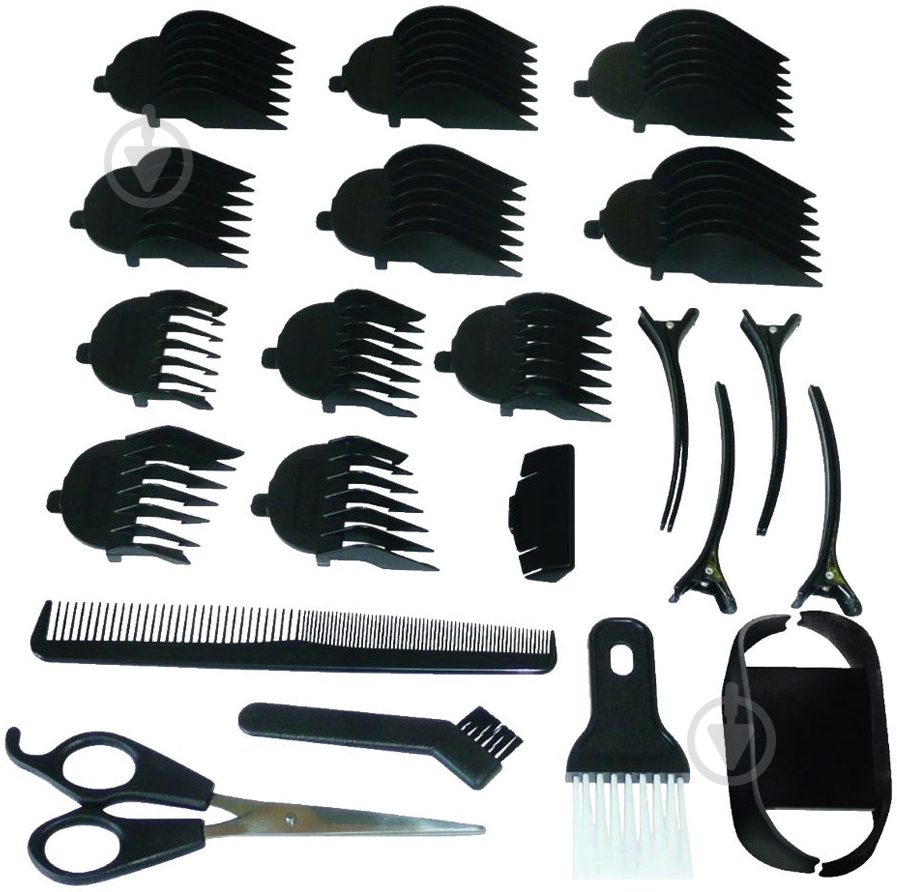 Машинка для стрижки Remington HC5030 E51 - фото 2