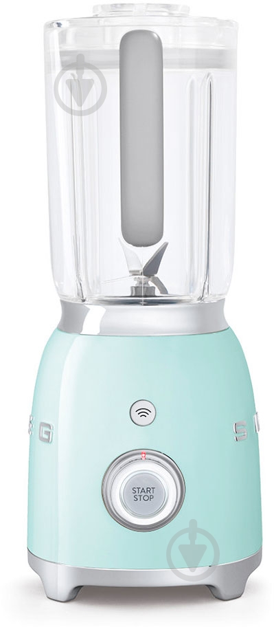 Блендер стаціонарний Smeg BLF01PGEU - фото 3