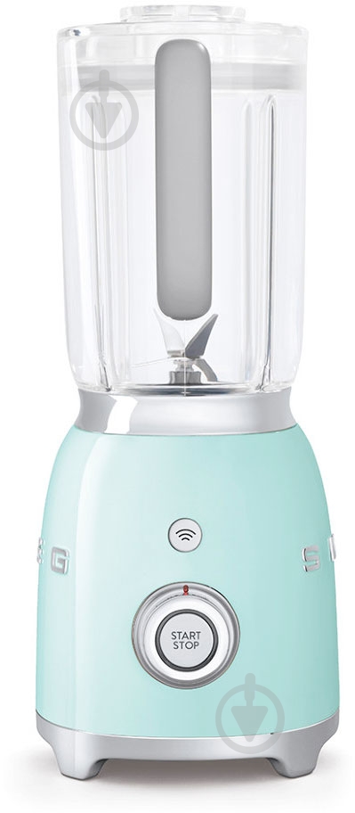 Блендер стаціонарний Smeg BLF01PGEU - фото 6